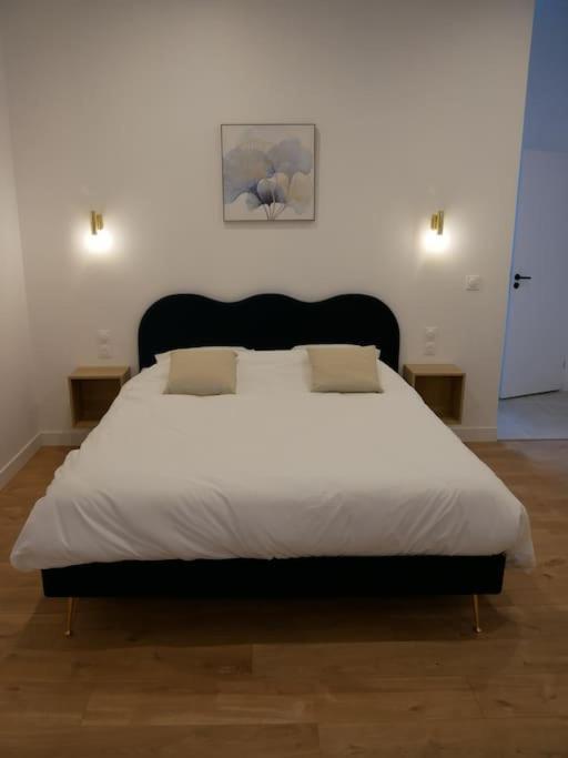 Clos De La Providence, Gite, Piscine Et Spa 3 Chambres Nolay  Exterior photo